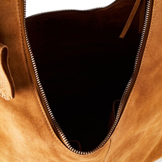 Burkely Vienna Shoulder Bag Leather 38 cm