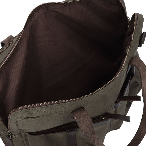Harbour 2nd Cool Casual Briefcase 41 cm Laptop compartment