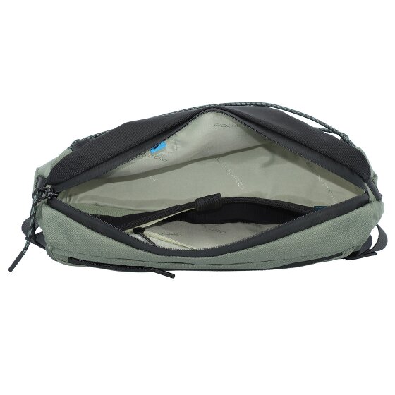 Piquadro Mick Fanny pack 30 cm
