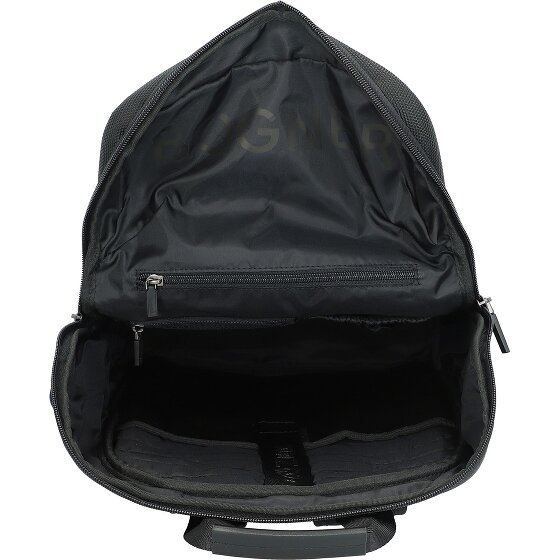 Bogner Keystone Lennard backpack 47 cm laptop compartment