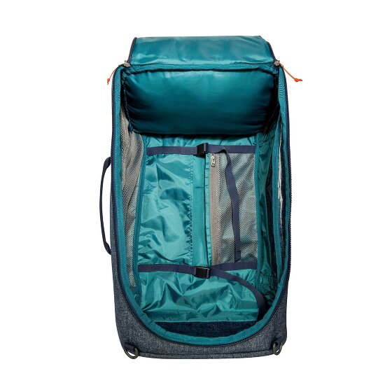 Tatonka Duffle Bag 45 Foldable Travel Bag 57 cm