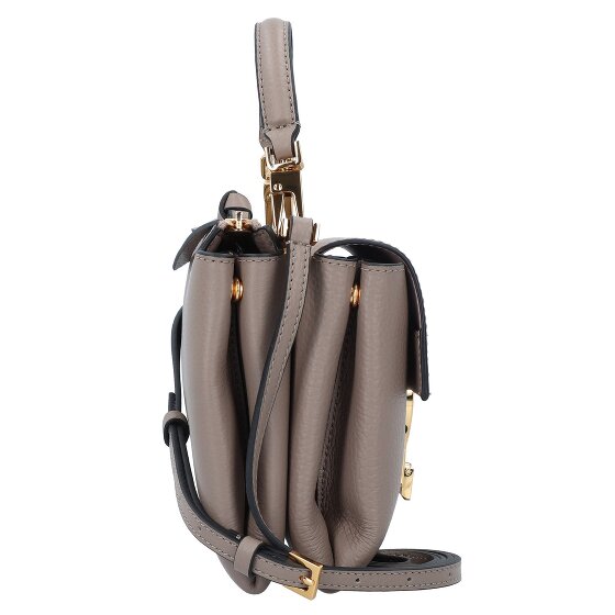 Coccinelle Arlettis handbag leather 19 cm