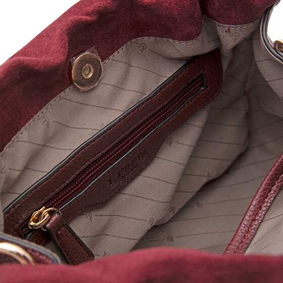 L.Credi Pheline Shoulder bag 23 cm
