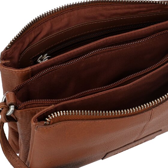 Burkely Soft Skylar Shoulder bag Genuine Leather 19 cm