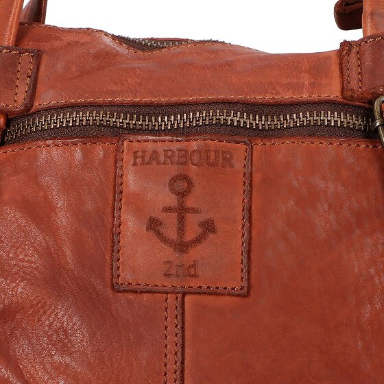 Harbour 2nd Franny Daypack Genuine Leather 36 cm