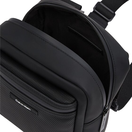 Calvin Klein CK Essential Mini Bag Shoulder Bag 17 cm