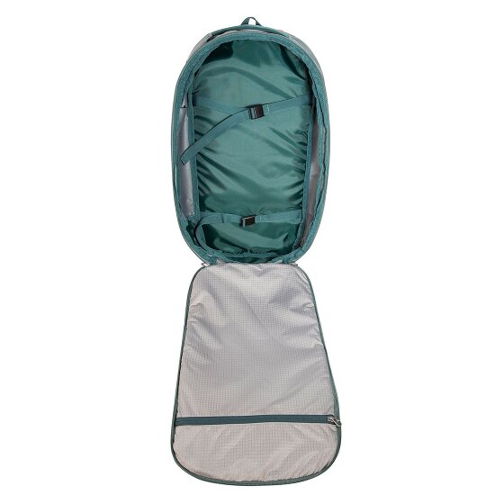 Tatonka Flightcase 27 travel backpack 52 laptop compartment