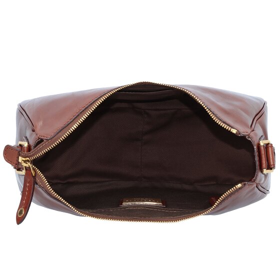 The Bridge Story Donna shoulder bag III leather 30 cm