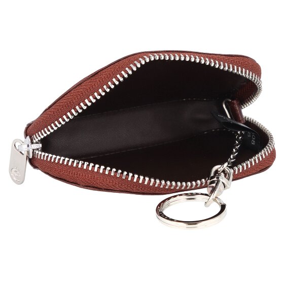 Esquire Toscana Key wallet Leather 9.5 cm