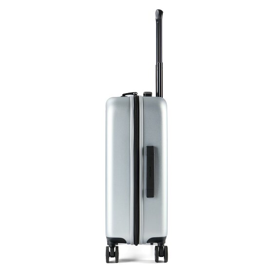 Samsonite Quadrix 4 Roll Cabin Trolley 55 cm