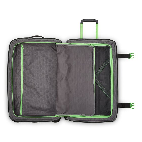 Roncato Norway 2 wheels Trolley M 68 cm