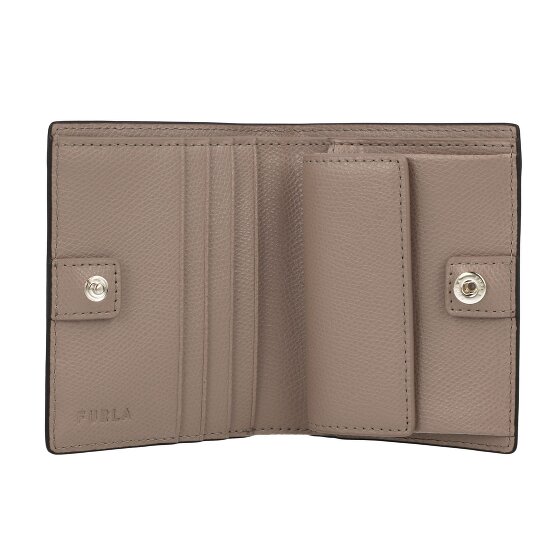Furla Camelia Wallet Leather 11 cm