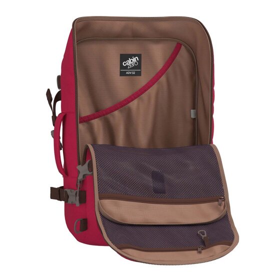 Cabin Zero Adventure Cabin Bag ADV 32L Backpack 46 cm