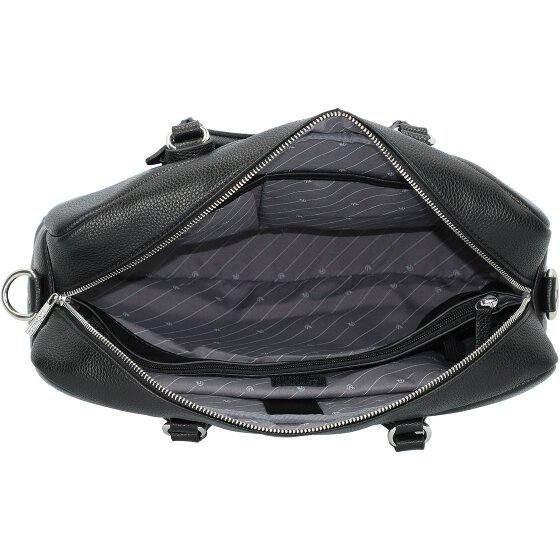L.Credi Ella briefcase 37 cm laptop compartment