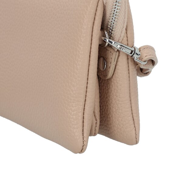 Braun Büffel Hanna Shoulder bag Genuine Leather 21 cm