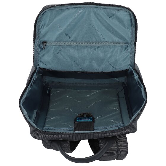 Piquadro Gio Business backpack 40 cm Laptop compartment