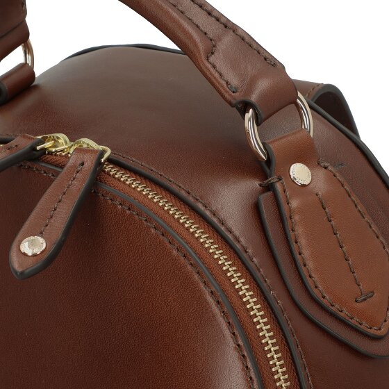 The Bridge Daphne City Backpack Leather 29 cm