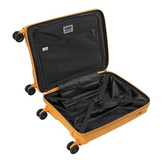 Epic Phantom SL 4 Roll Cabin Trolley 55 cm