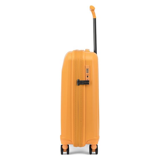 Epic Phantom SL 4 Roll Cabin Trolley 55 cm