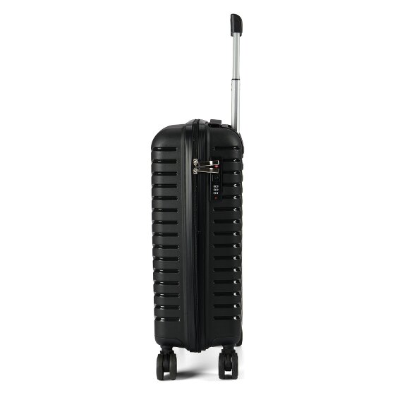 Benzi 5820 4 wheels Cabin trolley 55 cm
