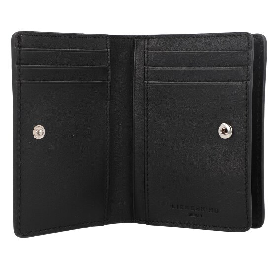 Liebeskind Thea Wallet RFID protection Leather 11 cm
