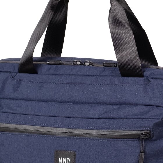 Topo Designs Global Briefcase 46 cm Laptop compartment