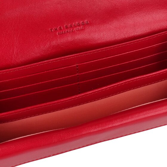 The Bridge Bettina shoulder bag leather 22 cm