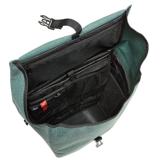 Vaude ReCycle Bicycle bag 34 cm