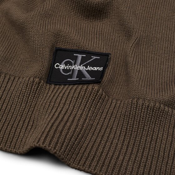 Calvin Klein Jeans Gift Pack cap & scarf gift set 2 pcs.