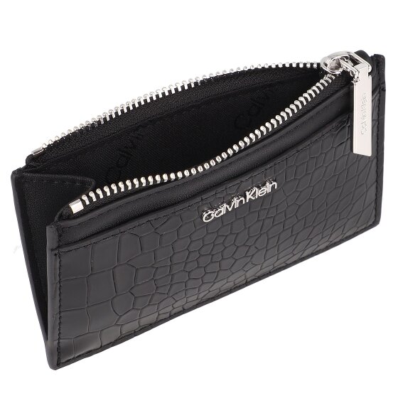 Calvin Klein CK Must Credit card case 13 cm