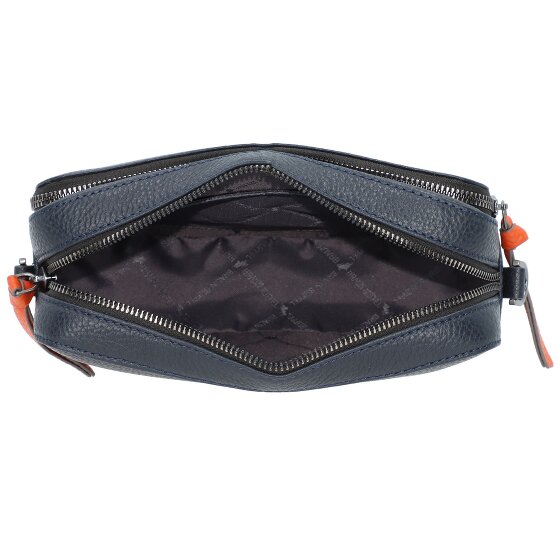 Braun Büffel Novara Shoulder bag Leather 22 cm