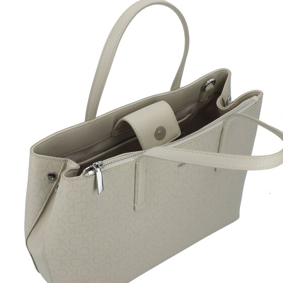 Calvin Klein CK Must Shoulder Bag 33 cm