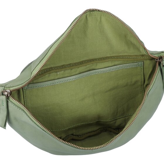 Harold's Submarine fanny pack leather 33 cm