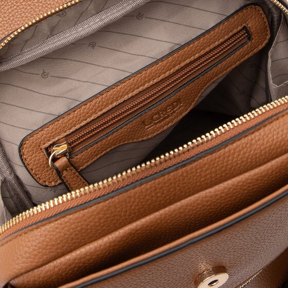 L.Credi Ninina City Backpack 30 cm