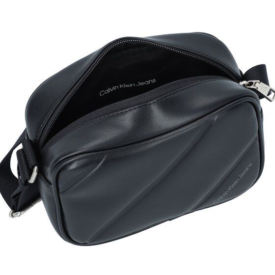 Calvin Klein Jeans Quilted Shoulder bag 19.5 cm