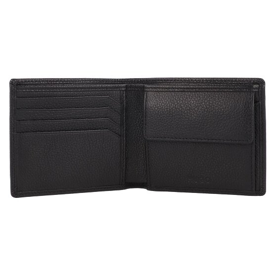 Hugo Malick Wallet Leather 10.5 cm
