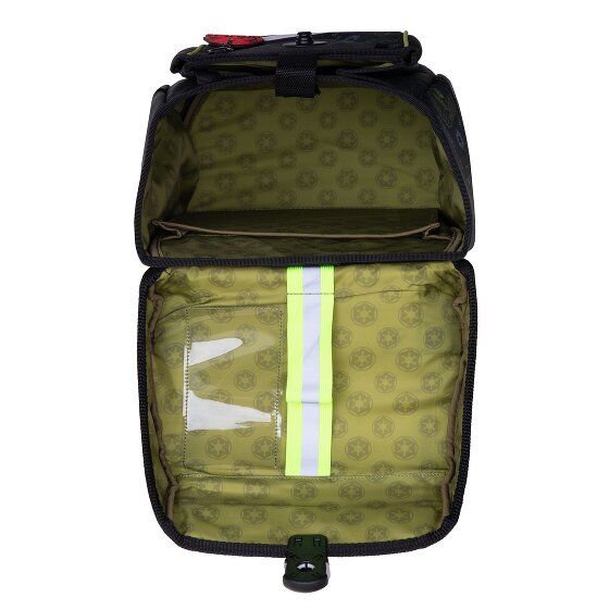 McNeill Perfecto School bag set 5-piece