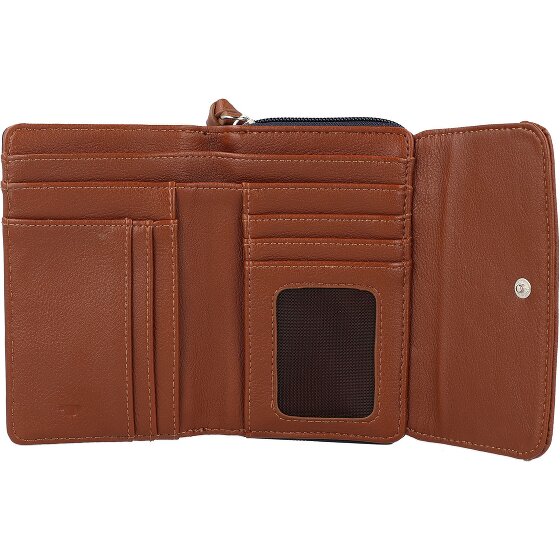 Tom Tailor Wallet 14 cm Tom Tailor Wallet 14 cm