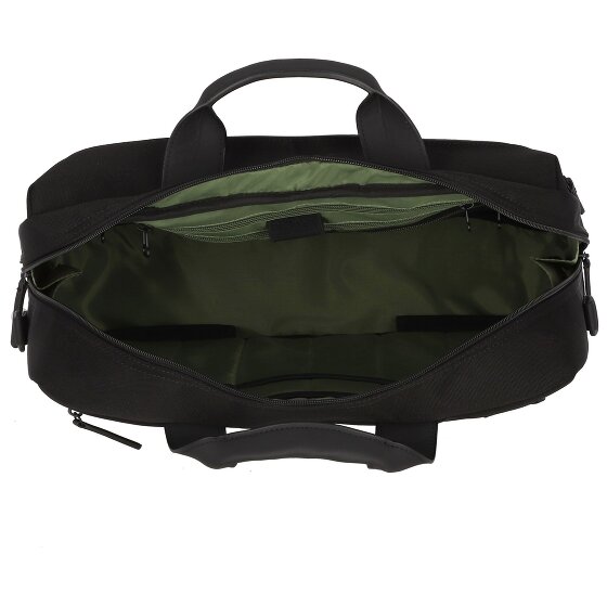Jost Tallinn briefcase 42 cm laptop compartment