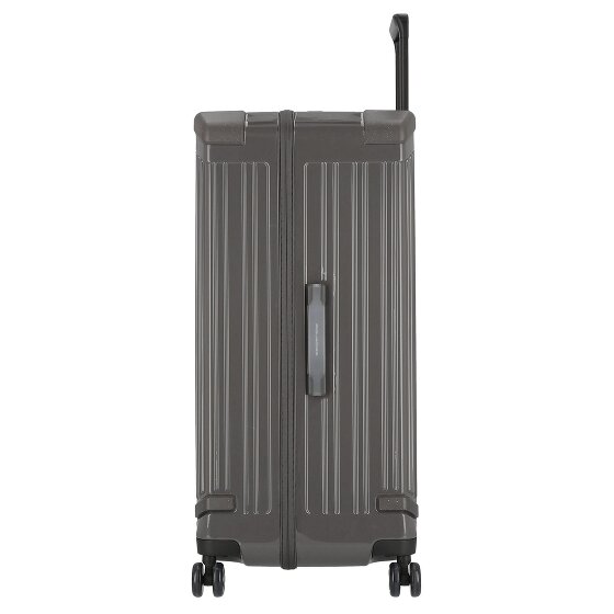 Piquadro Pop 4 wheels Trolley 80 cm