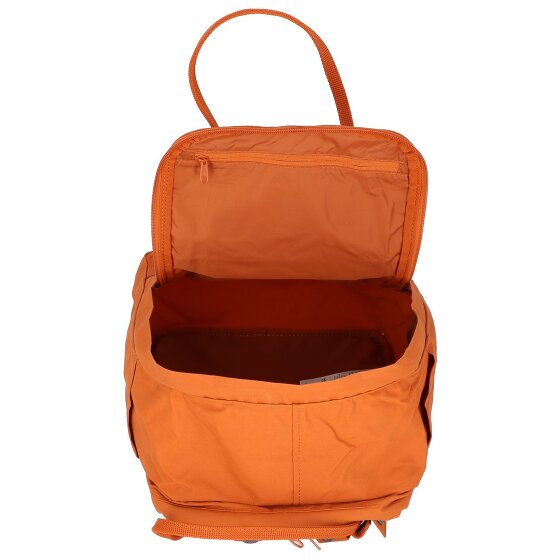 Fjällräven Kanken backpack 35 cm laptop compartment
