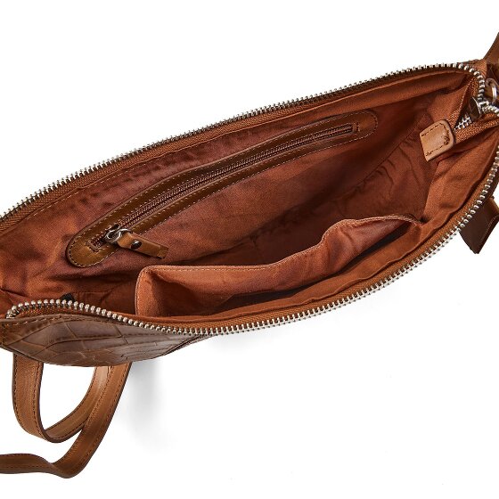 Burkely Cool Colbie Shoulder bag Genuine Leather 28 cm