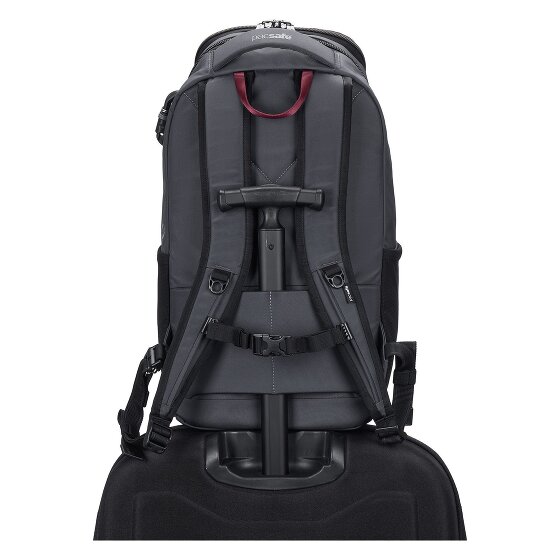 Pacsafe Pacsafe EXP Daypack RFID protection 50 cm Laptop compartment