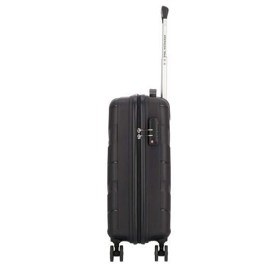 American Tourister Jetdriver 3.0 4 wheels Cabin suitcase 55 cm