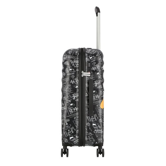 American Tourister Wavebreaker Disney 4 wheels Trolley 67 cm