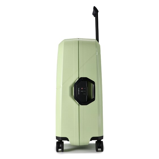 Samsonite Magnum Eco 4 wheels Trolley 69 cm Samsonite Magnum Eco 4 wheels Trolley 69 cm
