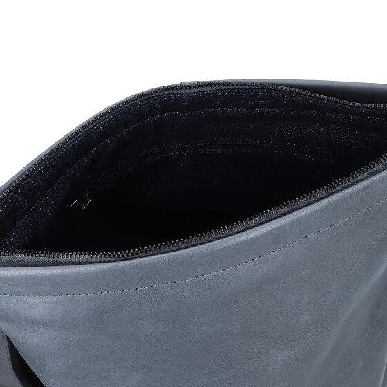 Harold's Caugio Shoulder Bag Leather 27 cm