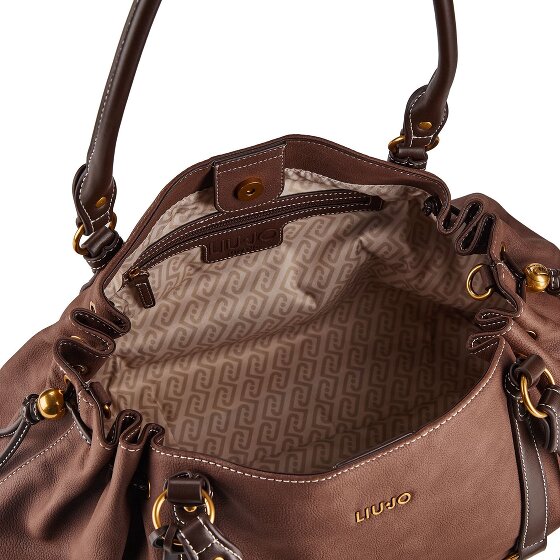 Liu Jo Ginesa Shoulder Bag L 50 cm