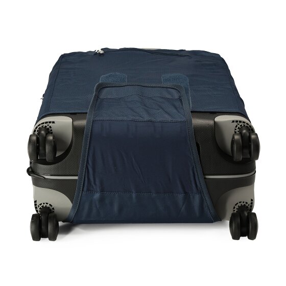 Samsonite Ta Revolution Suitcase cover 55 cm