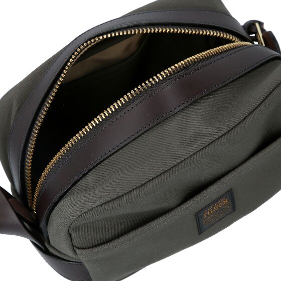 Filson Luggage Twill Toilet bag 24 cm